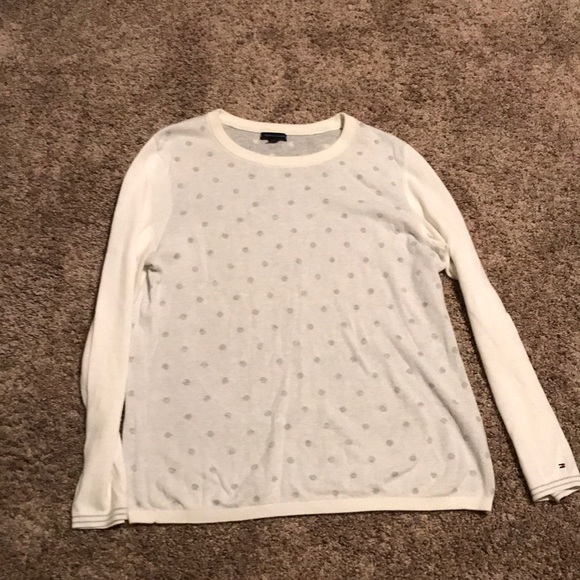 Tommy Hilfiger Sweaters - Tommy Hilfiger sweater